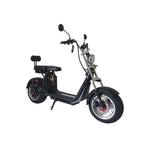 Motorr Elektrik Citycoco HR5 foto 1