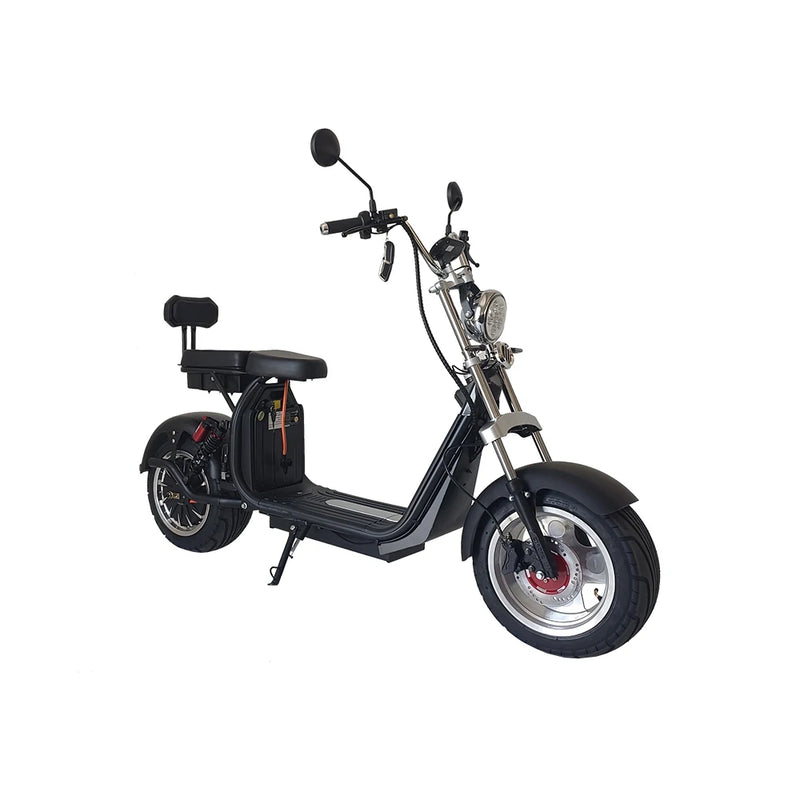 Motorr Elektrik Citycoco HR5 foto 1