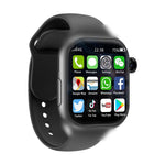 Smart Watch C11- SIM 4G foto 1