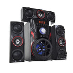 Sistem Zeri 3- in- 1 Subwoofer foto 1
