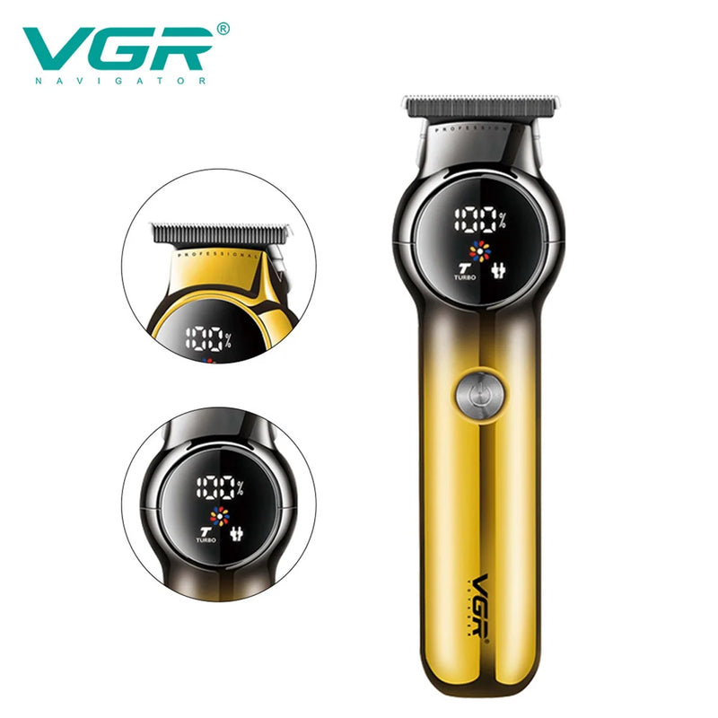 Makine Qethjeje- VGR V‑989 foto 2