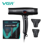 Hair Styler- VGR V- 483 foto 1