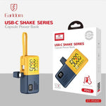 Powerbank Earldom ET-PD43C foto 2
