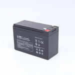 Bateri 12V- 7Ah foto 2