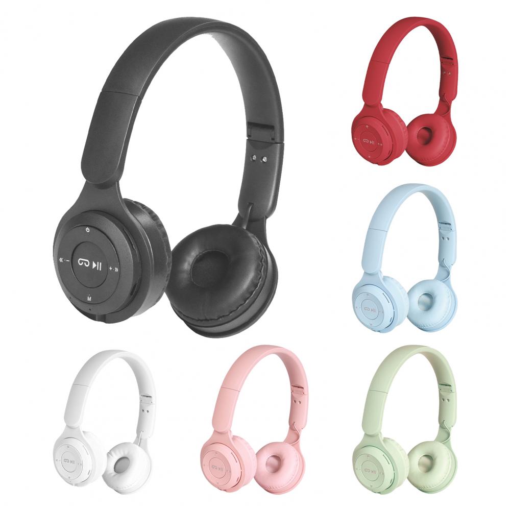 Kufje me bluetooth- YVK525 foto 1