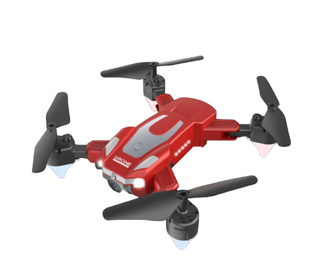 Folding Drone J2 foto 7
