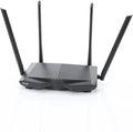 Shperndares wifi- TENDA AC6 V5 AC1200