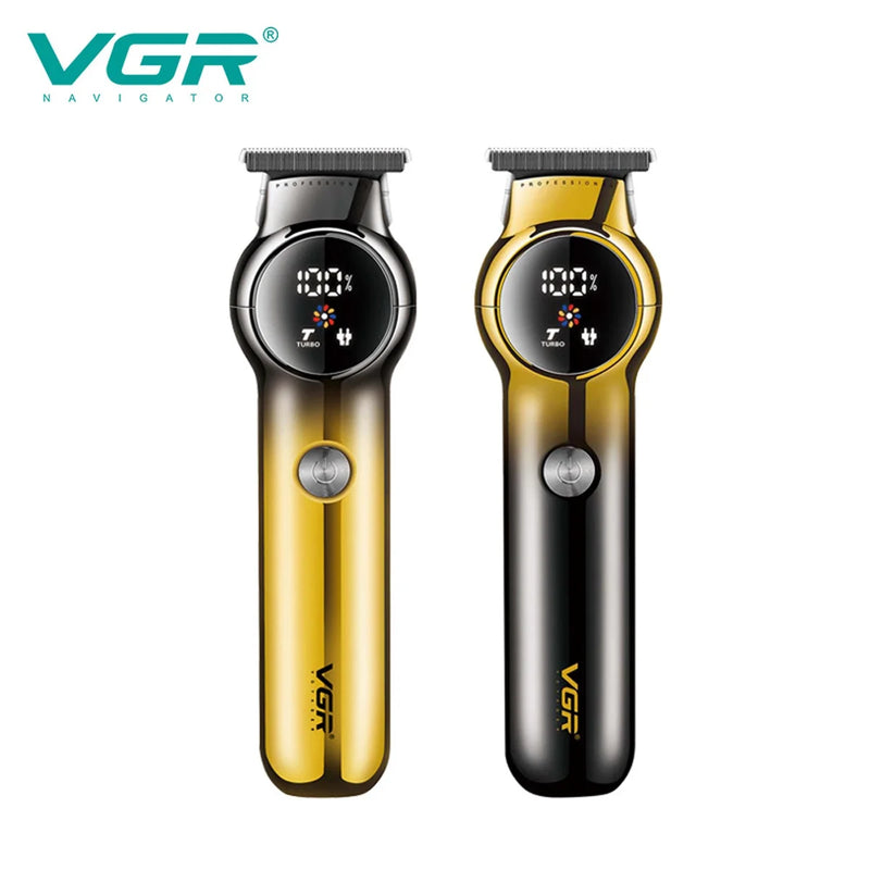 Makine Qethjeje- VGR V‑989 foto 1