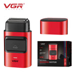 Makine rroje- VGR 307 foto 1
