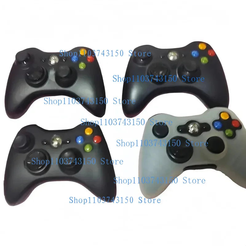 Kontroller XBOX 360 foto 2