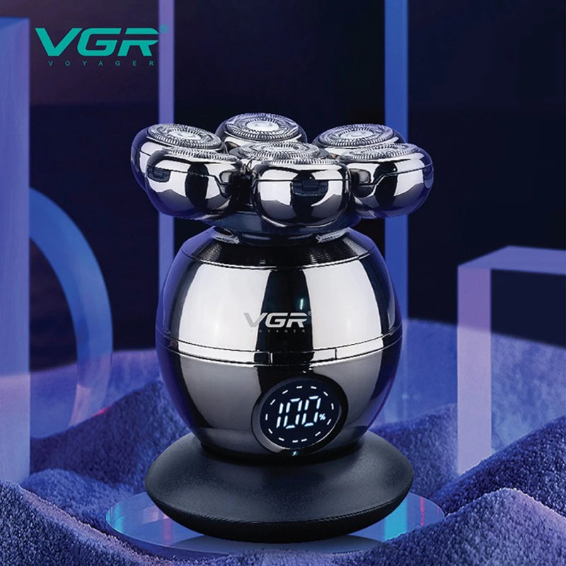 Makine Rroje- VGR V315 foto 2