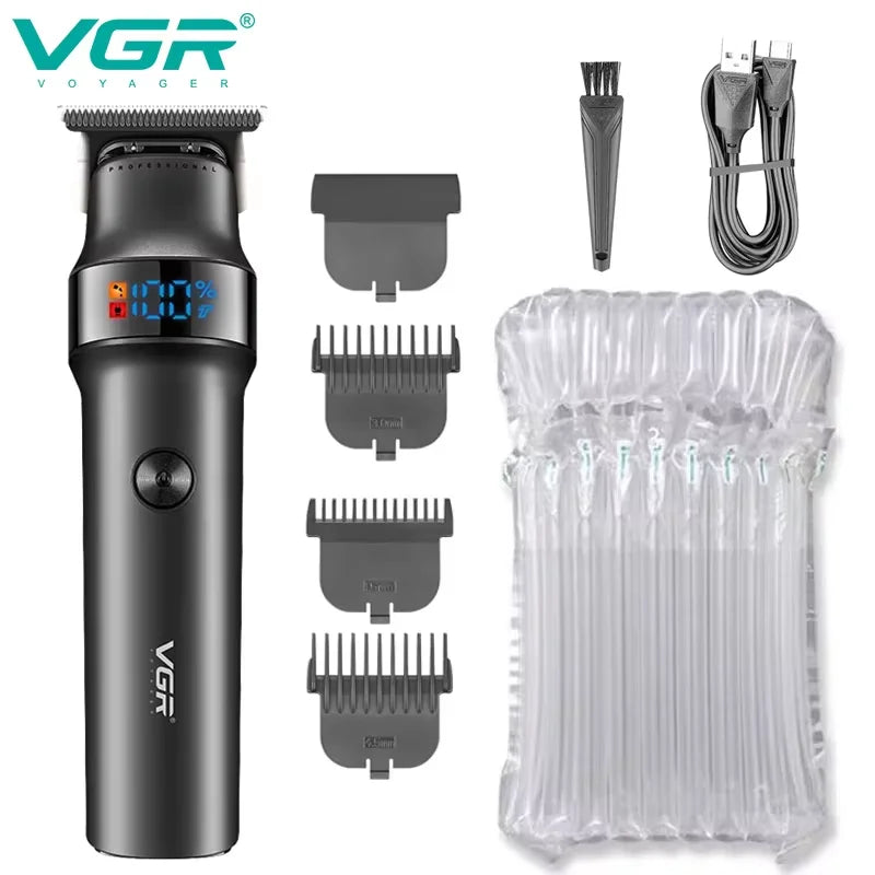 Makine Profesionale VGR V‑987 foto 2