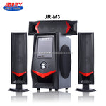 Sistem Zeri 3- in- 1 Subwoofer foto 2