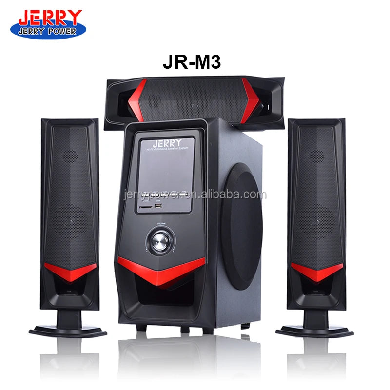 Sistem Zeri 3- in- 1 Subwoofer foto 2
