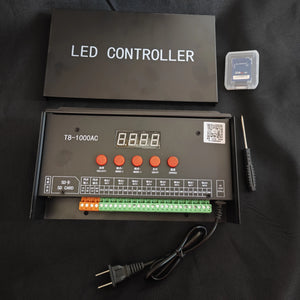 Kontroller T28 P4 foto 1