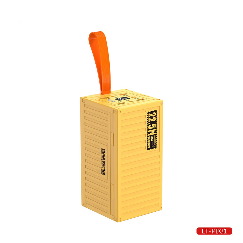 Earldom Power Bank- PB66 foto 2