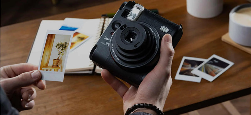 Aparat Fotografik- Instax Mini99 foto 1