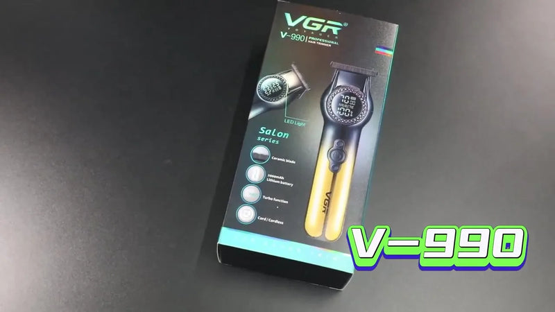 Makine Rroje VGR V- 990 foto 1