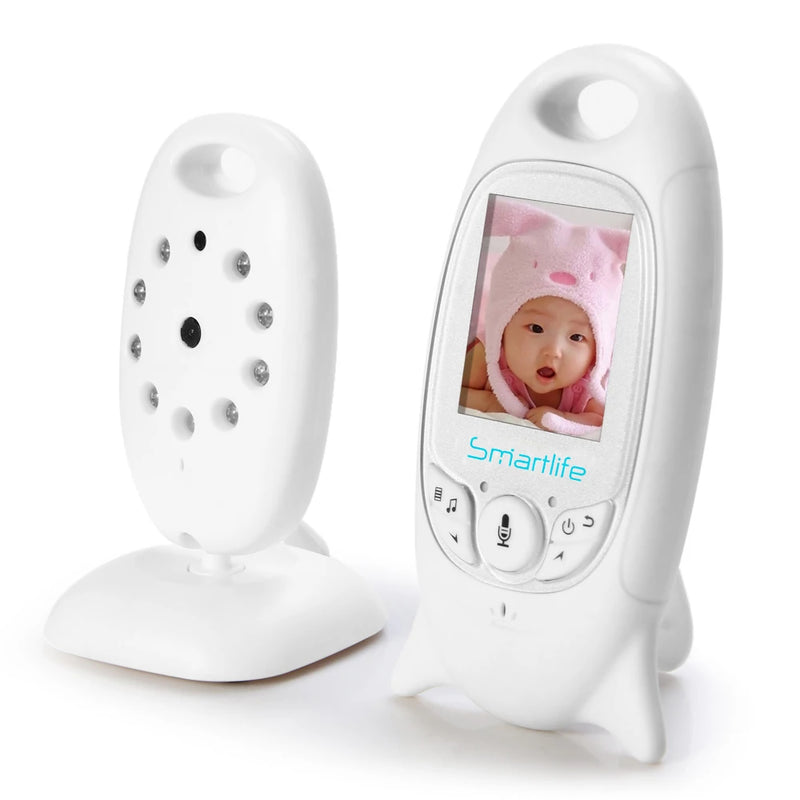 Video Baby Monitor VB601 foto 1