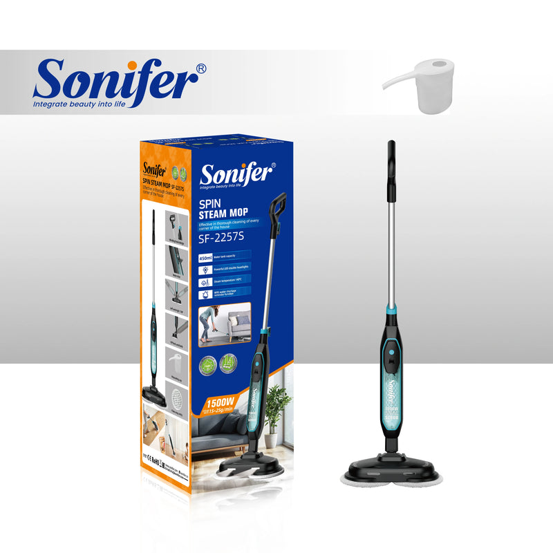 Shtupe Avulli me Koka Rrotulluese Sonifer SF- 2257 foto 1