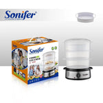 Makine per Tharjen e Ushqimit Sonifer SF- 4033 foto 2