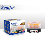 Makine per Tharjen e Ushqimit Sonifer SF- 4033 foto 1