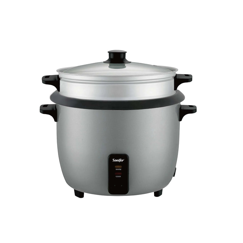 Multicooker Sonifer SF- 4032, 8. 0L, 1350W, 22 Programe foto 2