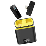 Mikrofon Wireless Earldom MC15C foto 2