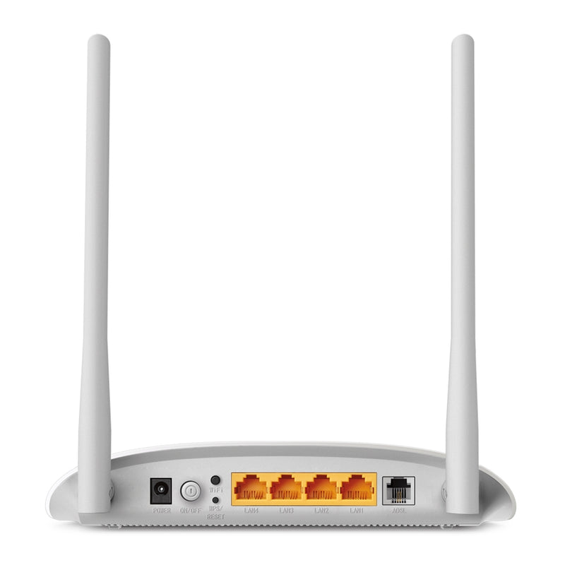 Router Tp- Link TD- W8961N foto 2