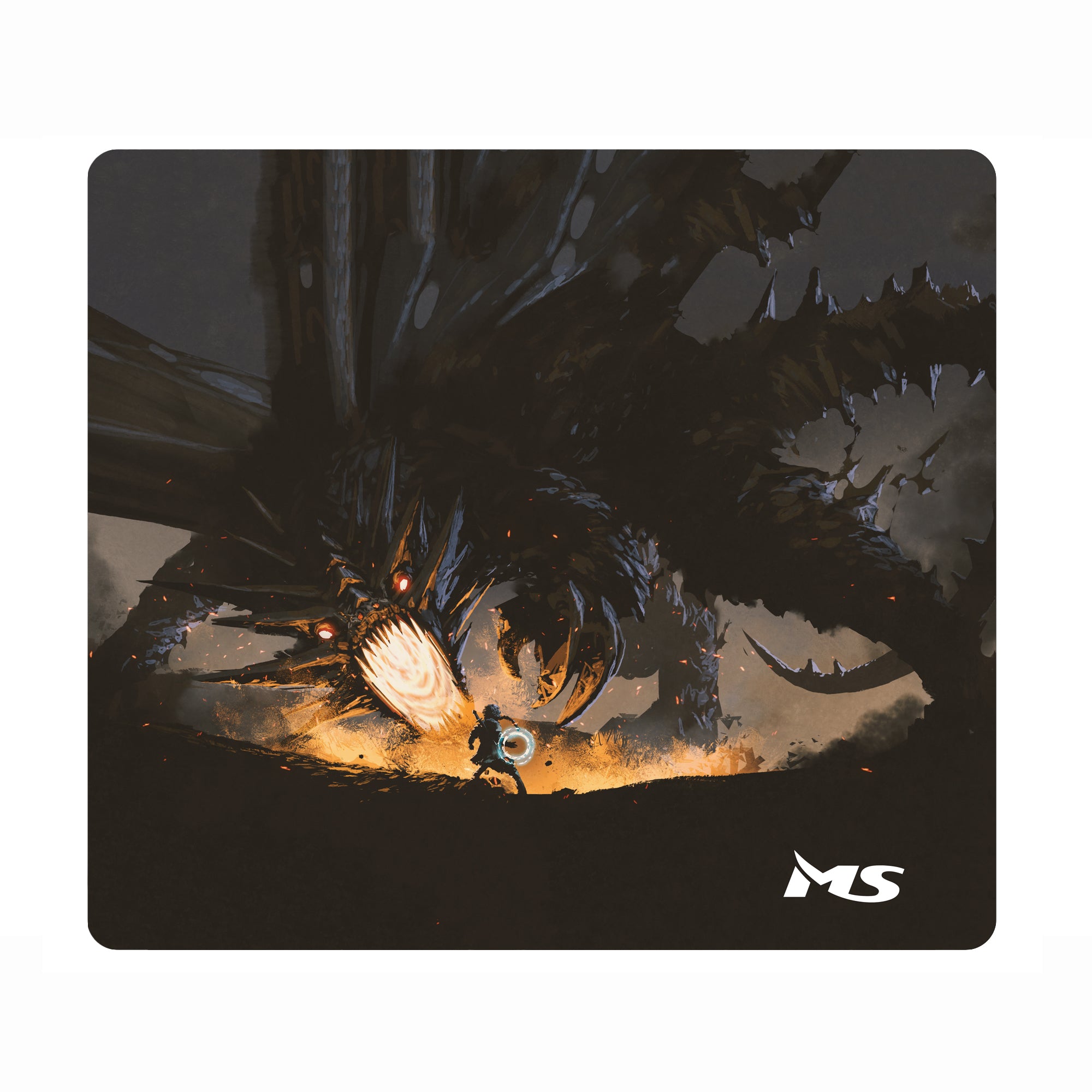 Mousepad MS TERIS L500 foto 1