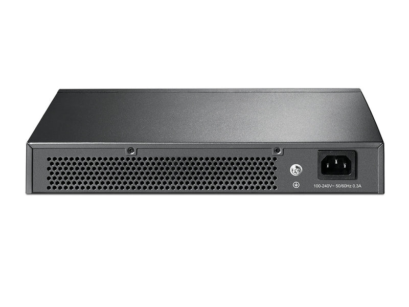 Tp Link Internet Switch TL- SG1016D foto 2