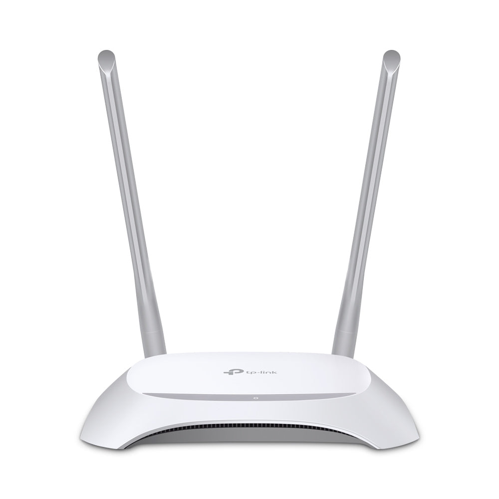 Router TP-Link 300mb WR840N foto 1
