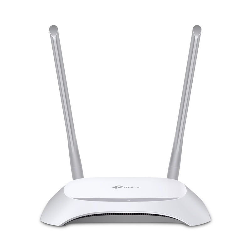 Router TP-Link 300mb WR840N foto 1