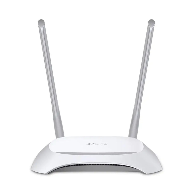 Router Tp- Link TL- WR840N foto 2