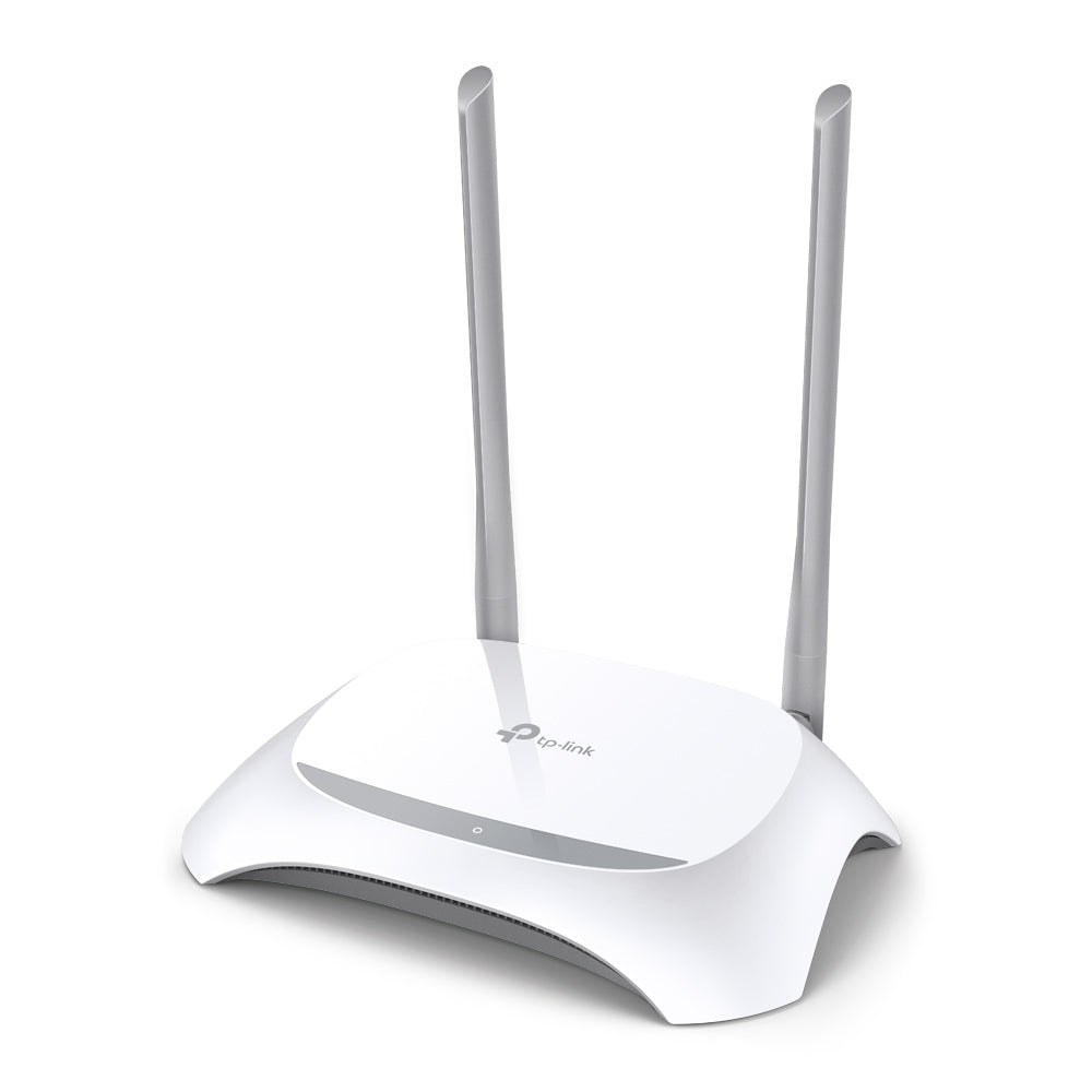 Router TP-Link 300mb WR840N foto 2