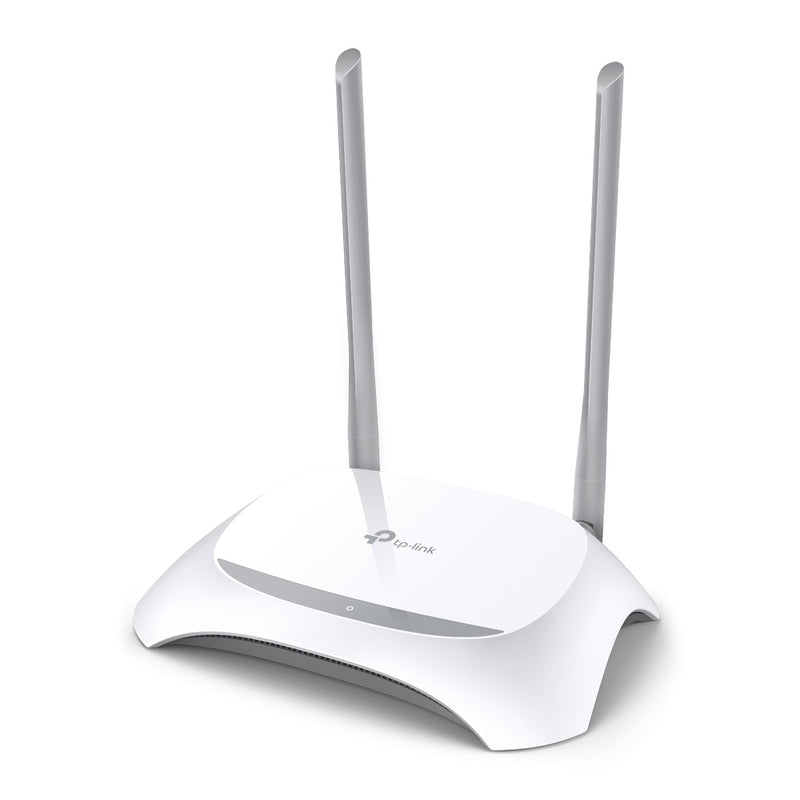 Router TP-Link 300mb WR840N foto 2