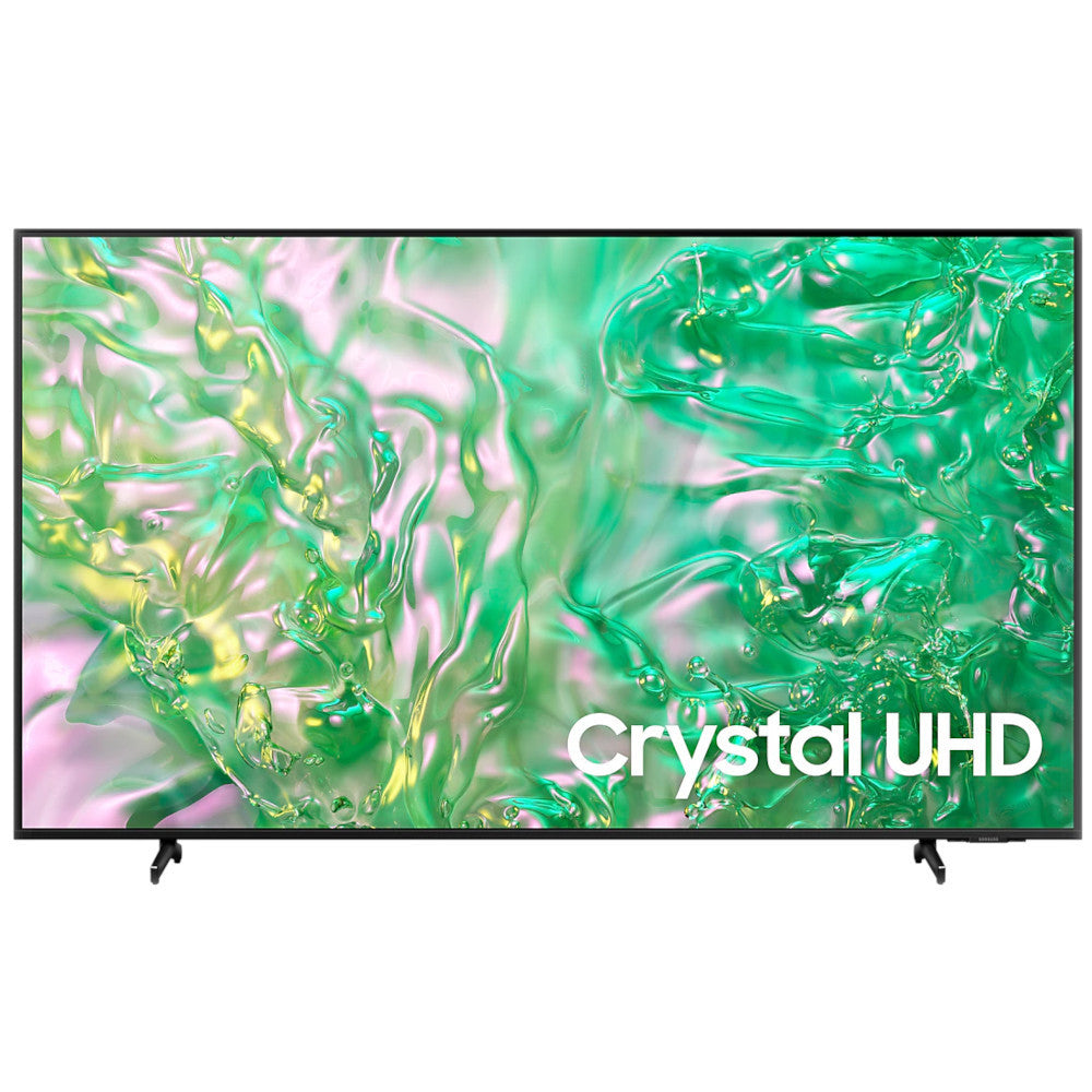 Televizor Samsung UE50DU8072UXXH, 50″, 4K Smart, i zi foto 1