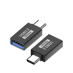 Earldom OT18– OTG Adapter Type- C ne USB foto 2