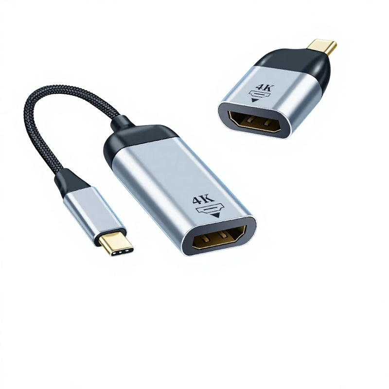Konverter Mini HDTV to Usb- c foto 1
