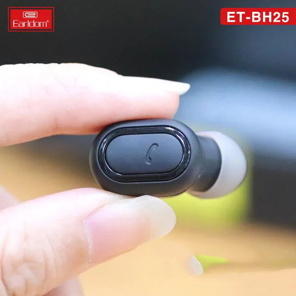 Kufje me bluetooth- Earldom BH109 foto 1