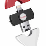 Micro Adapter- Earldom ET- OT62 foto 1