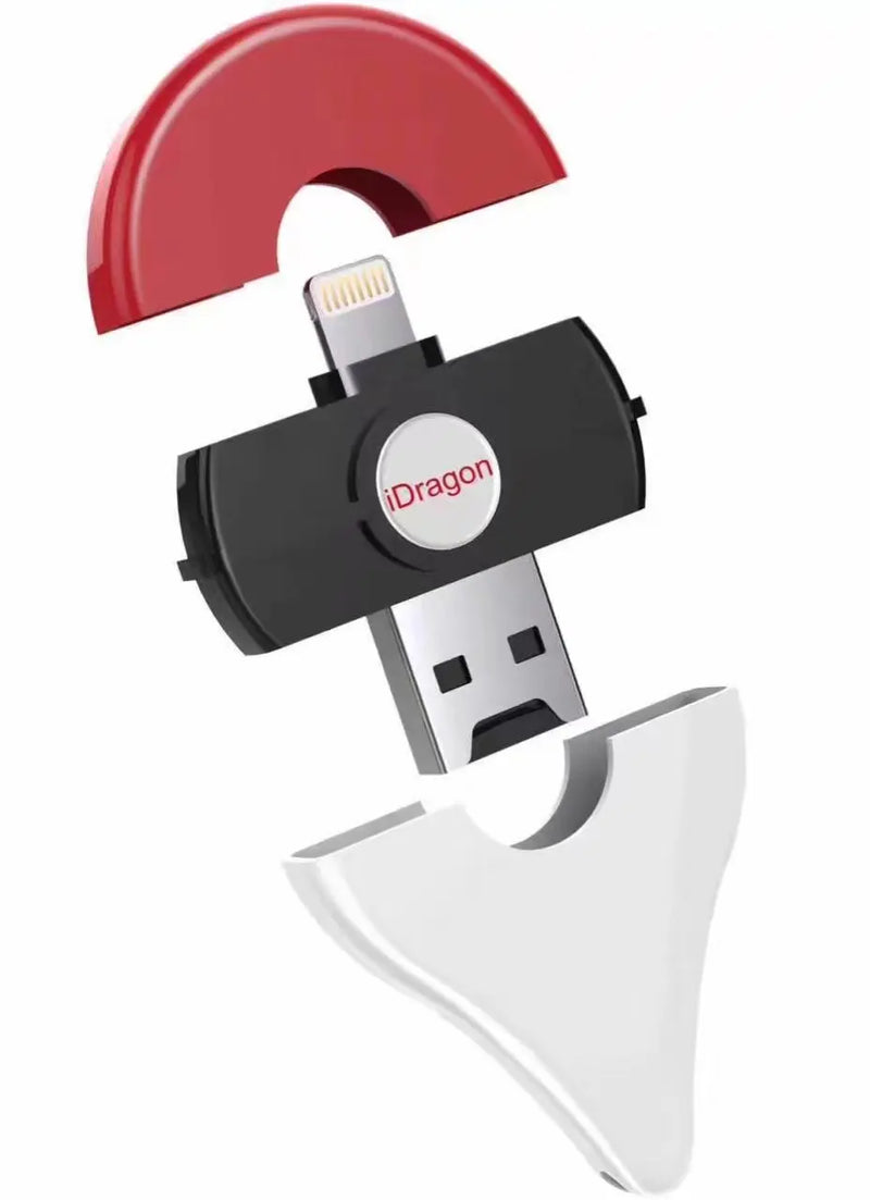 Micro Adapter- Earldom ET- OT62 foto 1