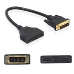 Kabllo DVI to HDMI foto 1