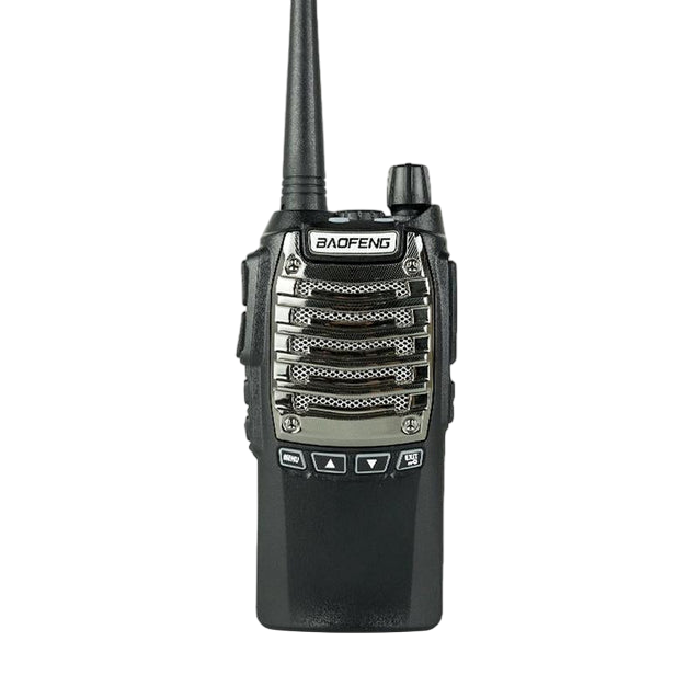 Radiomarres Professional Baofeng UV- 8D Set foto 2
