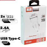 Kabell Vazhdues- EARLDOM Multifunctional Socket SC02 foto 1