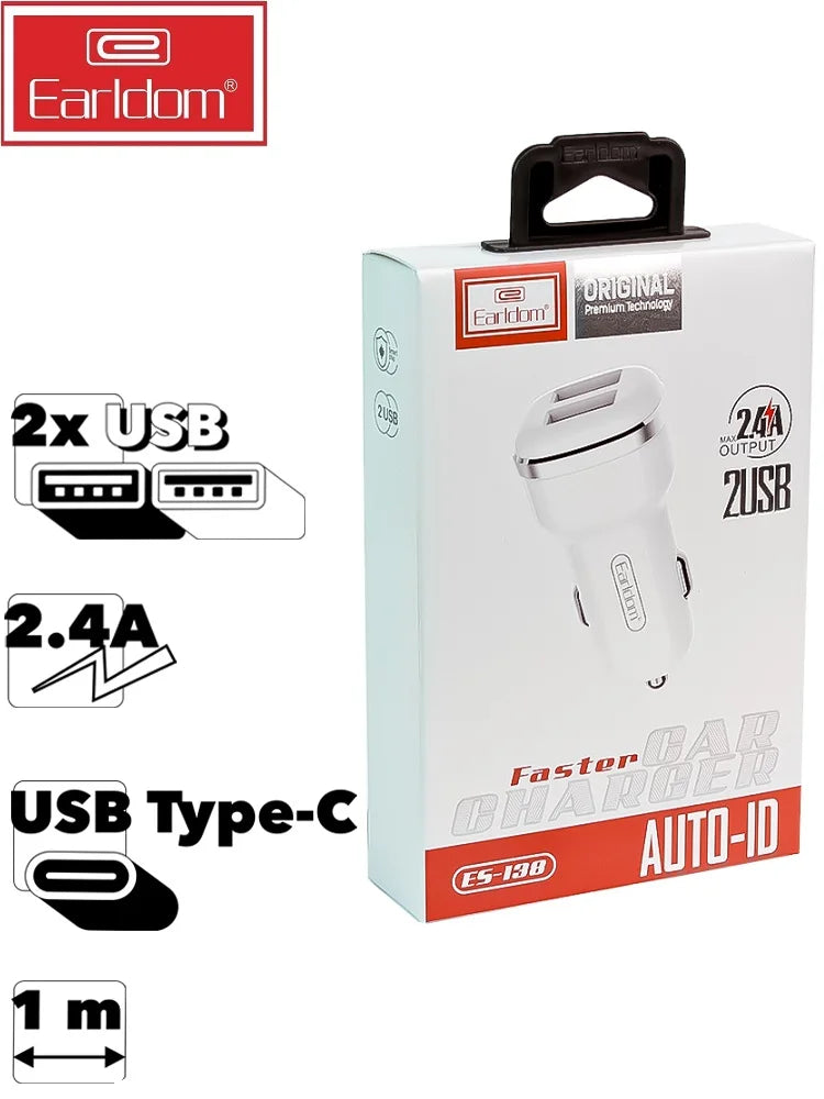 Kabell Vazhdues- EARLDOM Multifunctional Socket SC02 foto 1