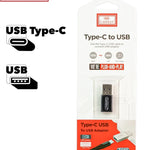 🔌 Earldom TC07– Adapter OTG USB Universal foto 1