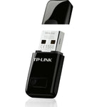 Shperndares wifi- TP- Link TL- WN823N foto 1