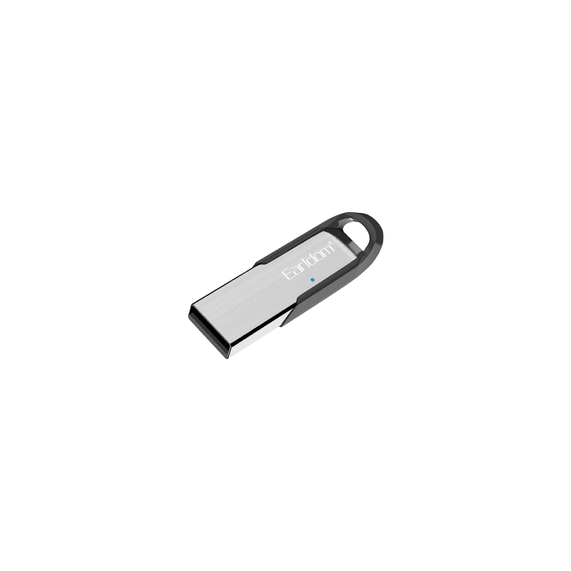 Audio Reciver Aux Bluetooth Earldom ET- M73 foto 1