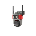 Kamere WiFi Dy Kamera (Lense) 8. 0MP AF621DR